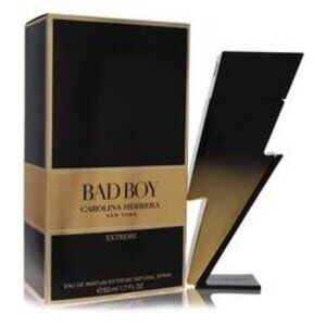 Bad Boy Extreme by Carolina Herrera - Eau De Parfum Spray 1.7 oz
